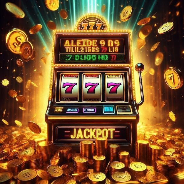 SlotVIP