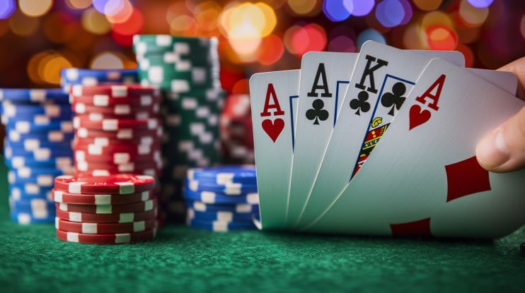 SlotVIP