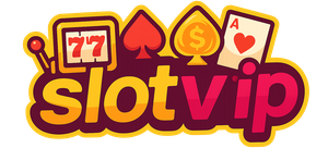 SlotVIP Logo